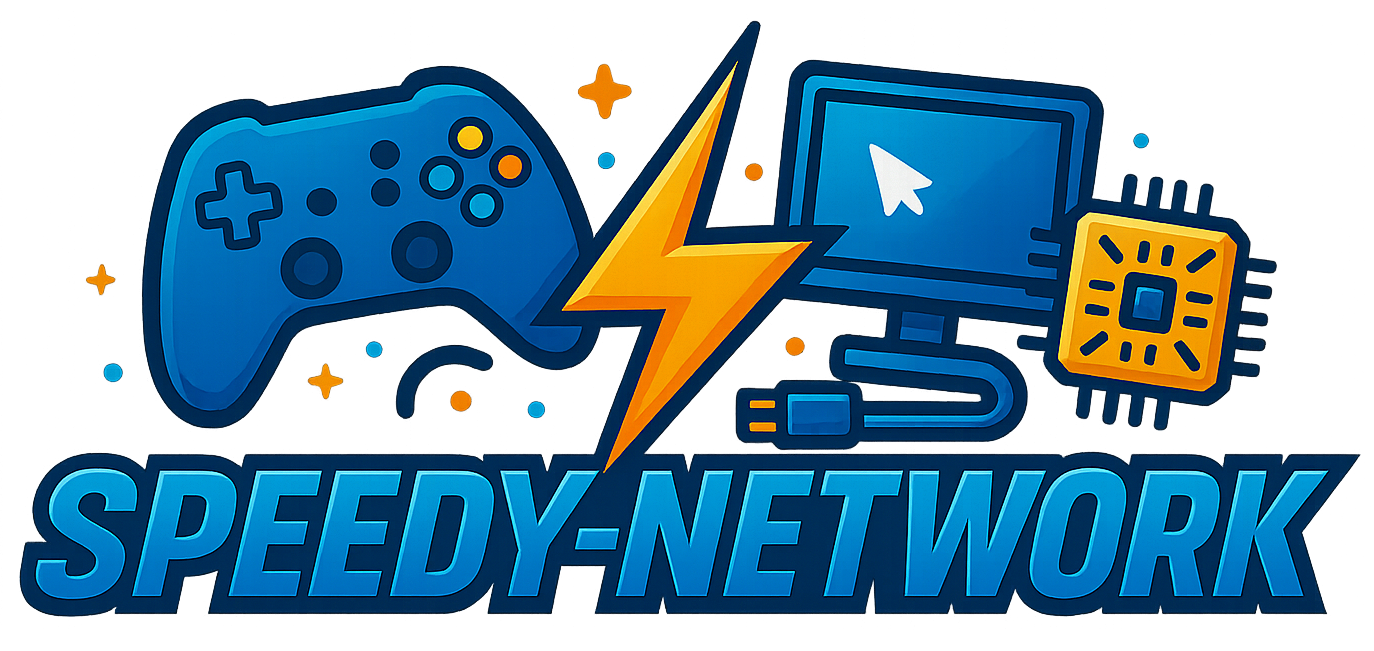 Speedy-Network.eu